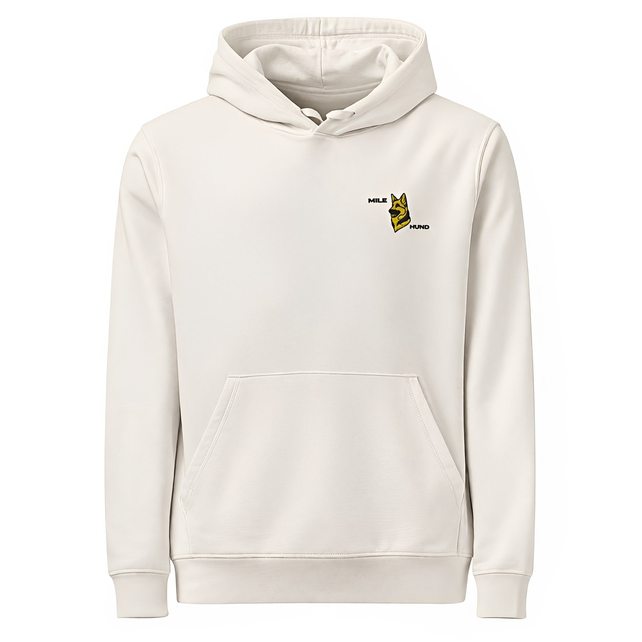 Mile&Hund hoodica