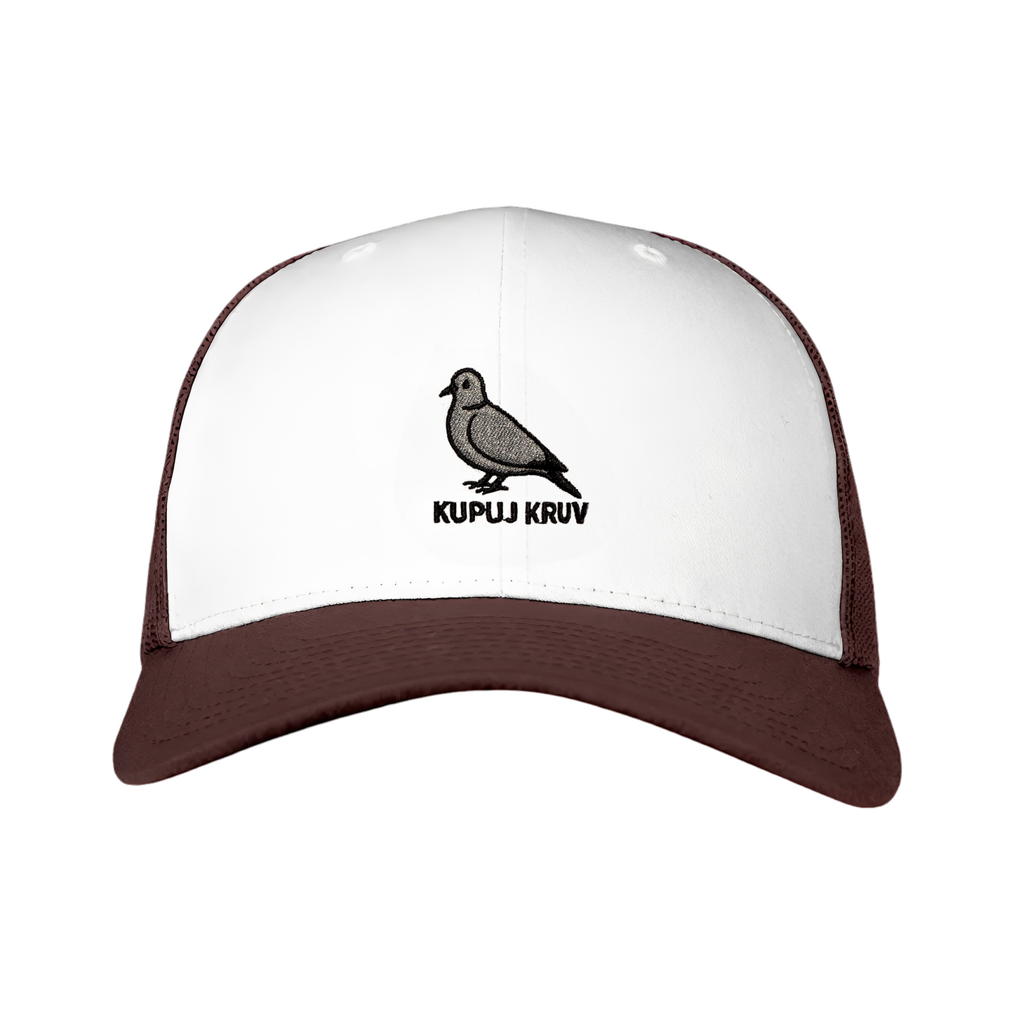 Kupuj kruv Retro trucker kapa