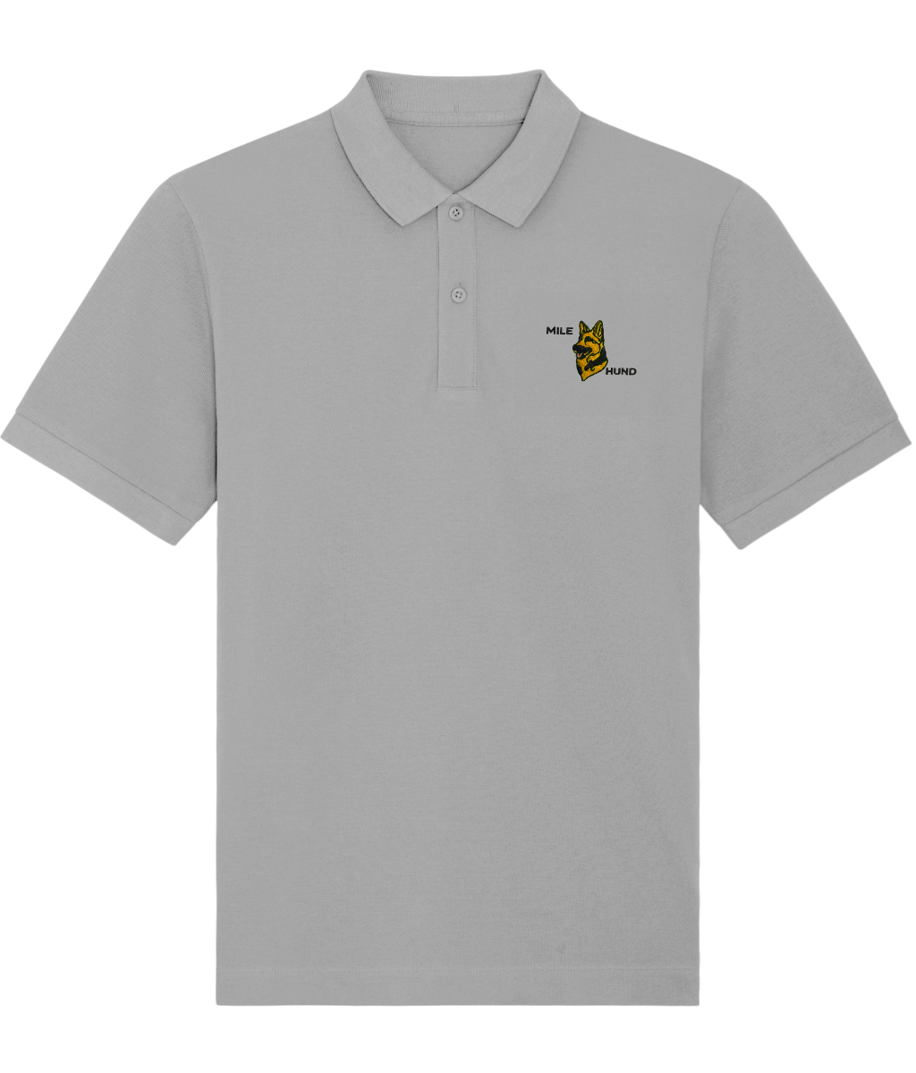 Mile&Hund muška polo majica