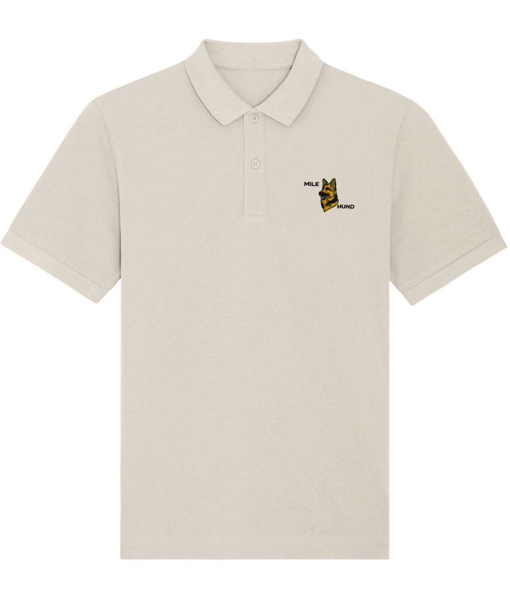Mile&Hund ženska polo majica