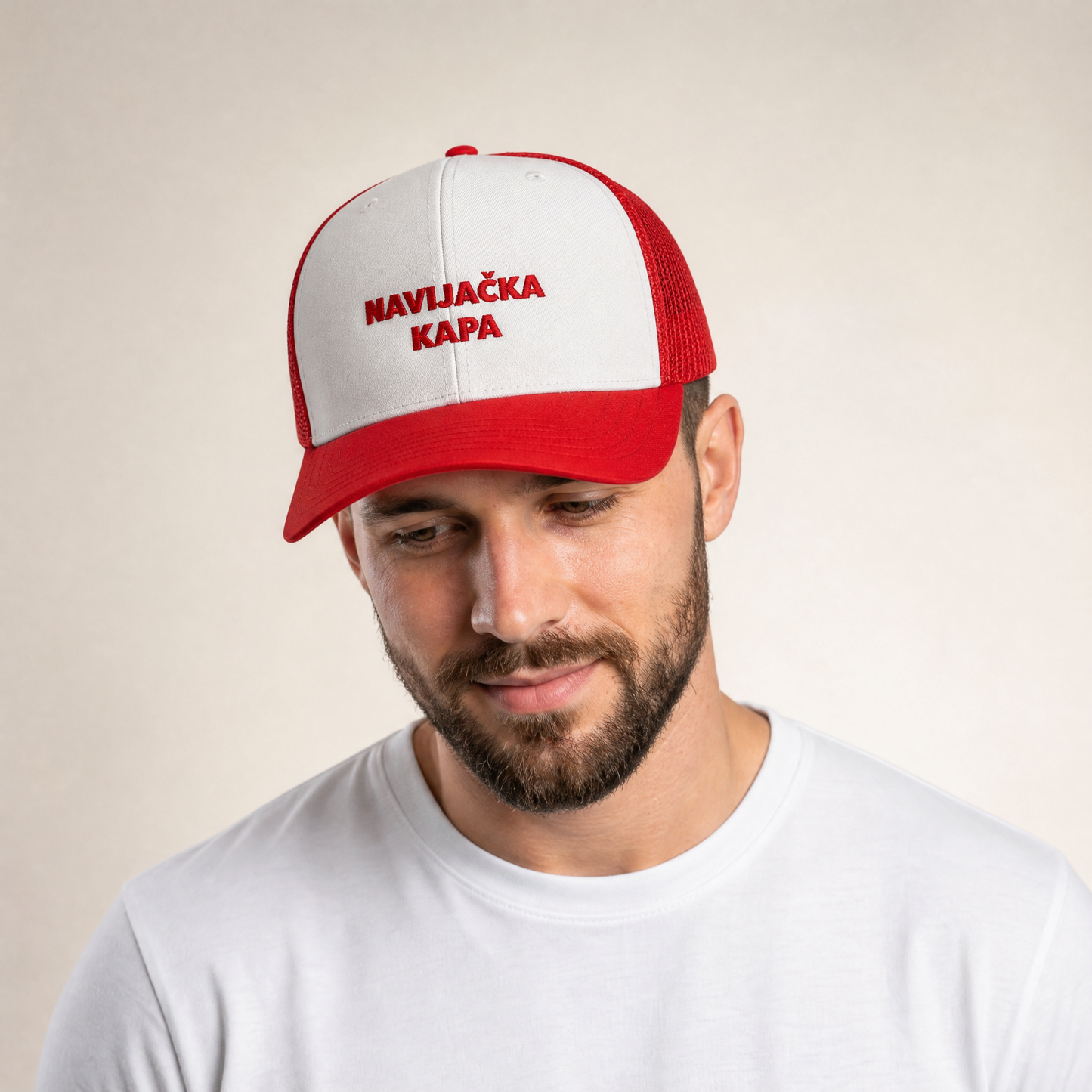 Navijačka kapa