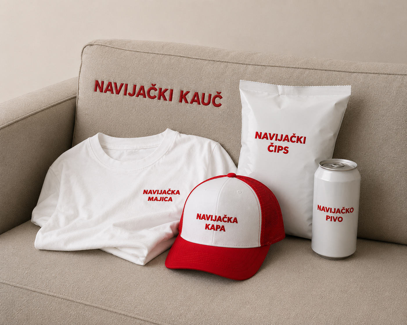 Navijačka