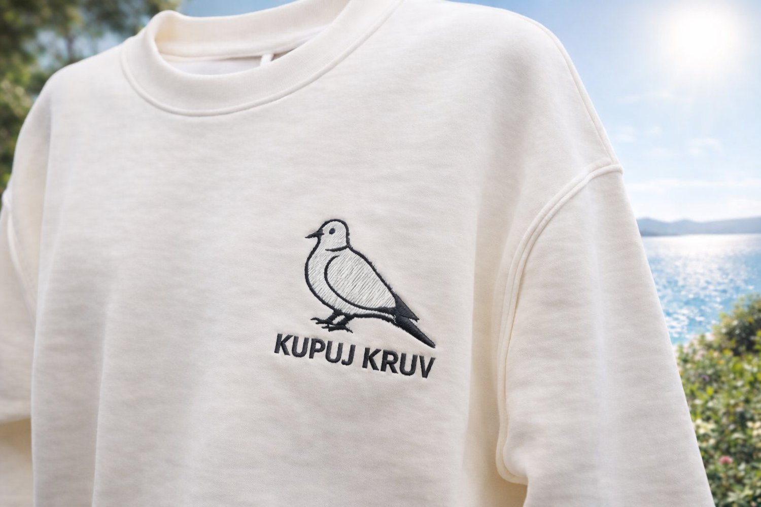 Kupuj kruv