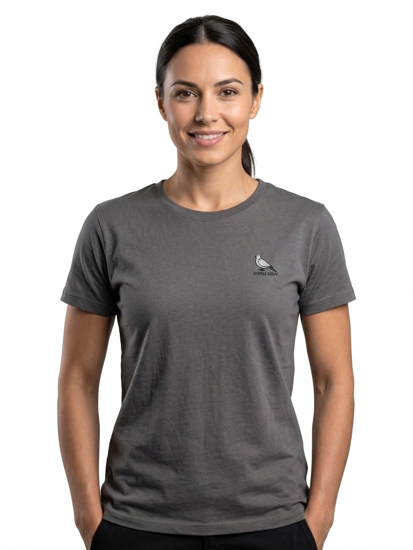 Kupuj kruv Premium kratka majica