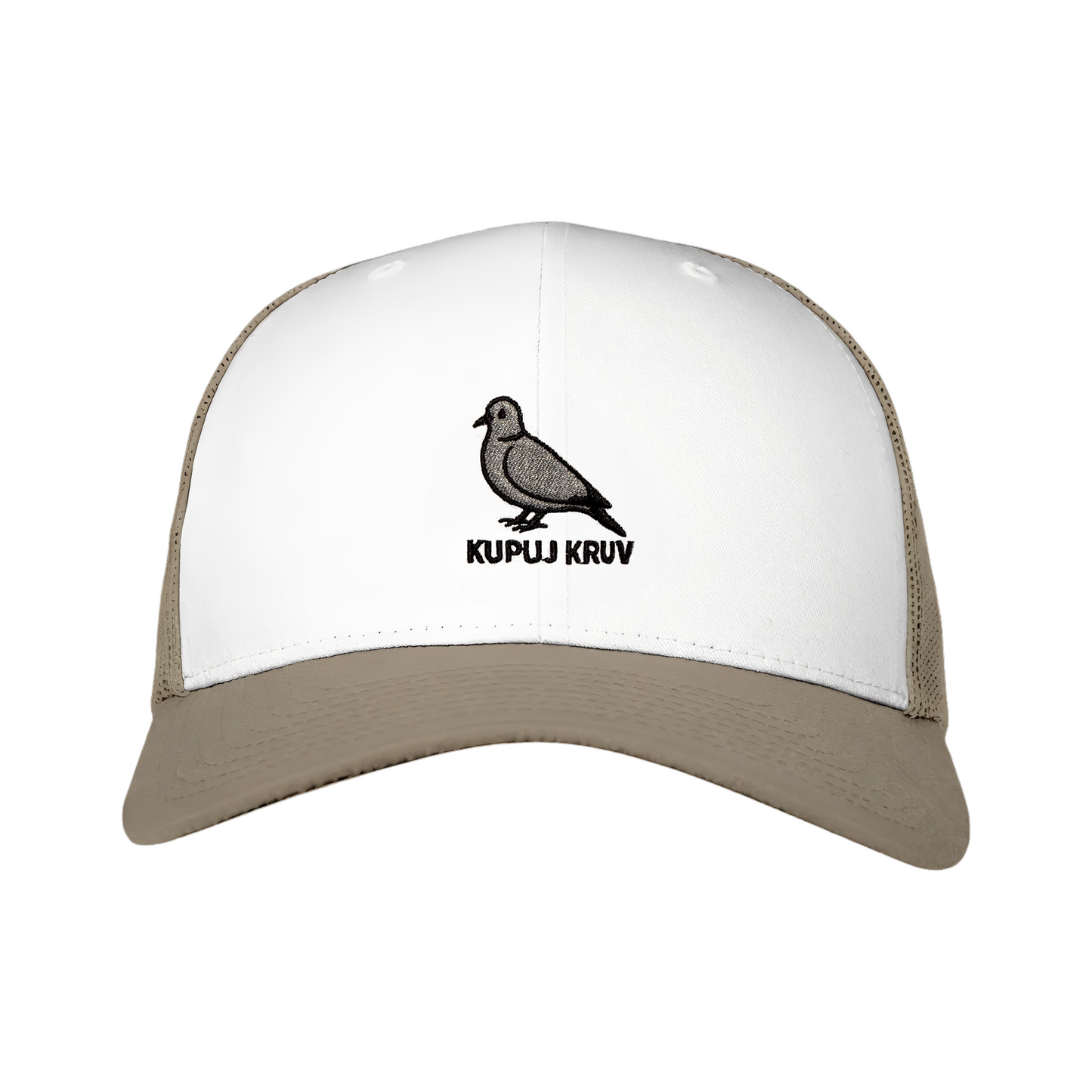 Kupuj kruv Retro trucker kapa