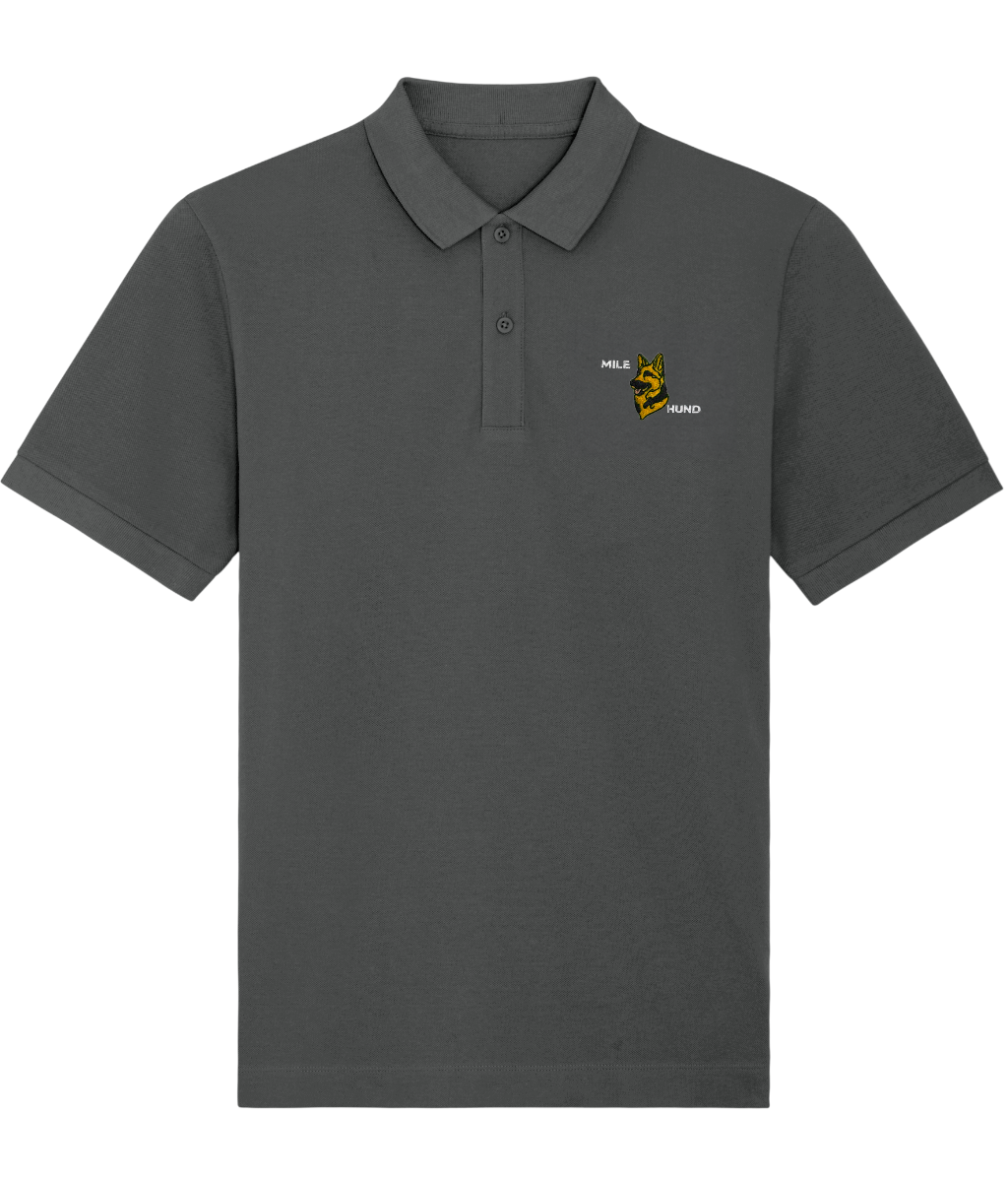 Mile&Hund ženska polo majica