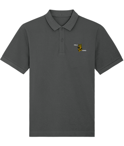 Mile&Hund ženska polo majica