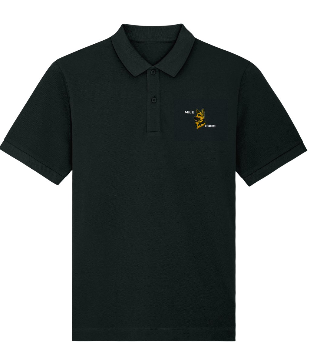 Mile&Hund ženska polo majica