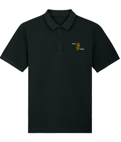 Mile&Hund ženska polo majica