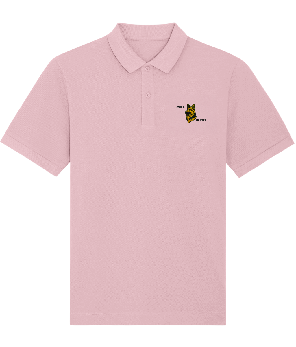 Mile&Hund ženska polo majica