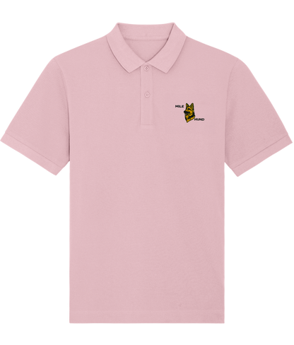 Mile&Hund ženska polo majica