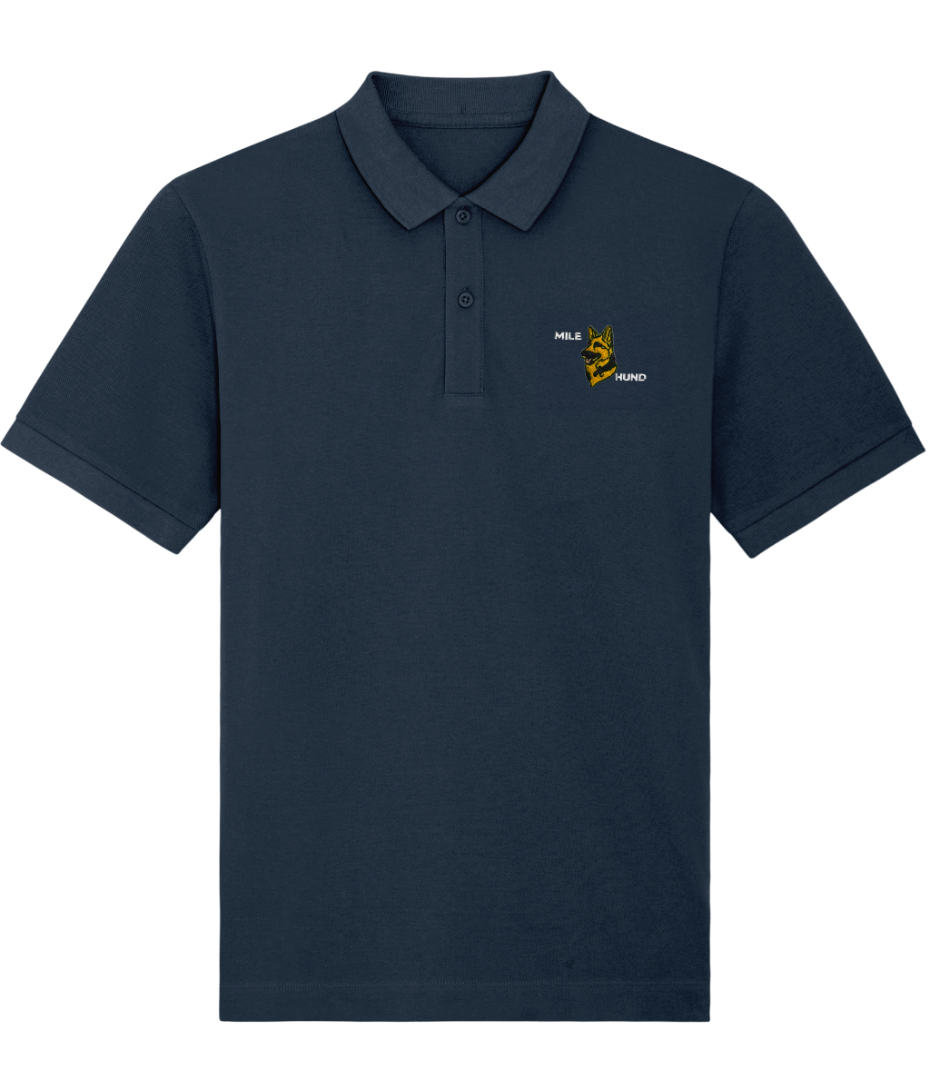 Mile&Hund ženska polo majica