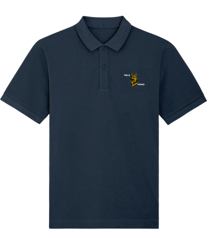 Mile&Hund ženska polo majica