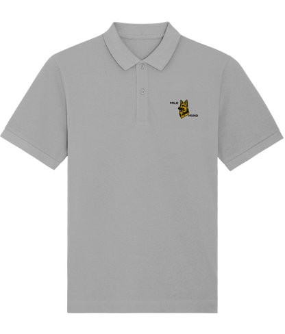 Mile&Hund ženska polo majica