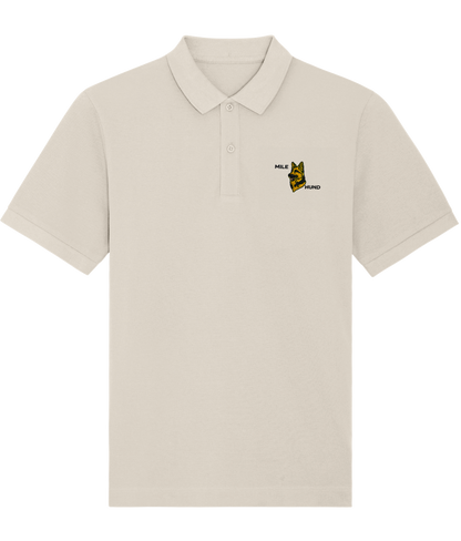 Mile&Hund ženska polo majica