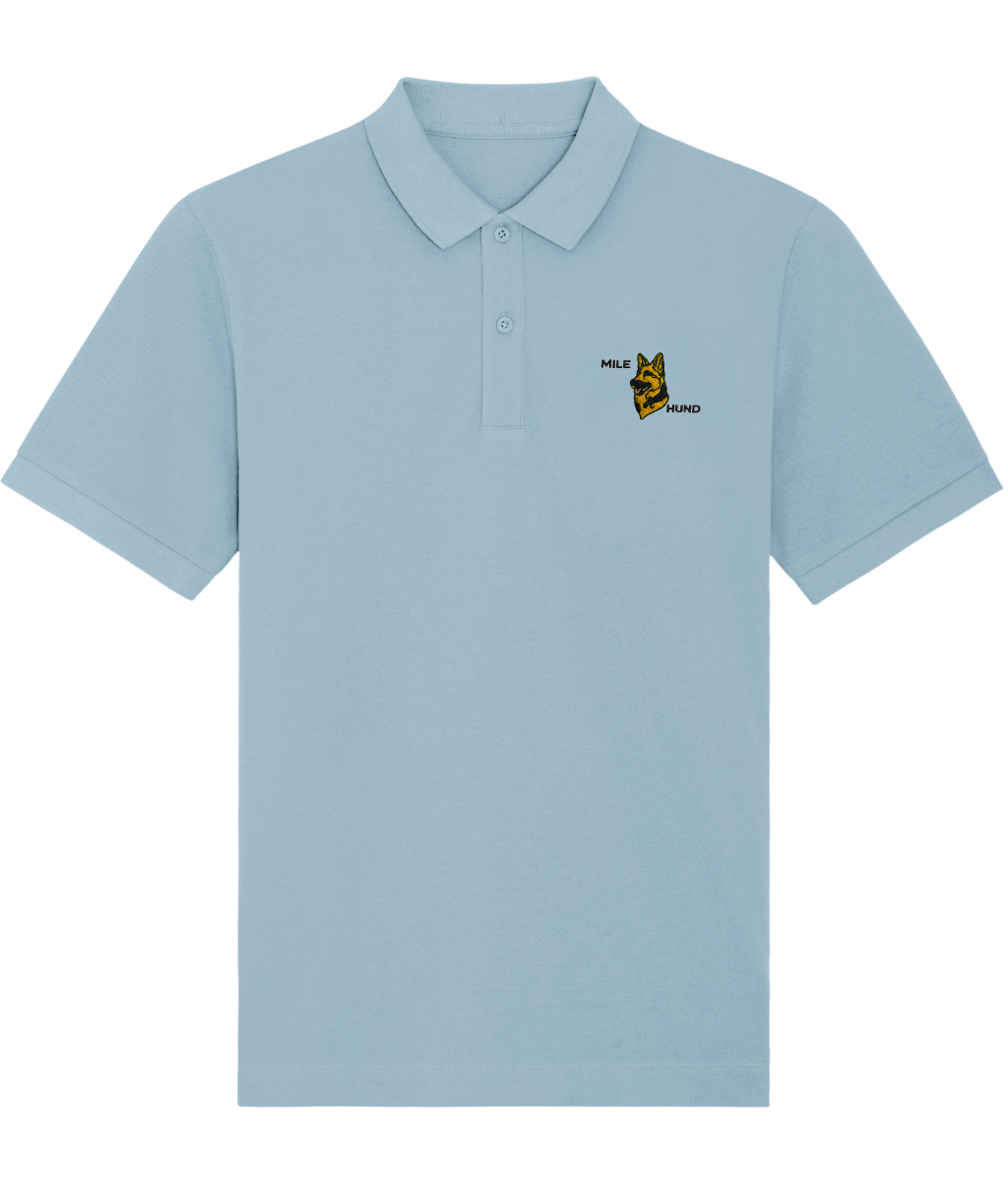 Mile&Hund ženska polo majica