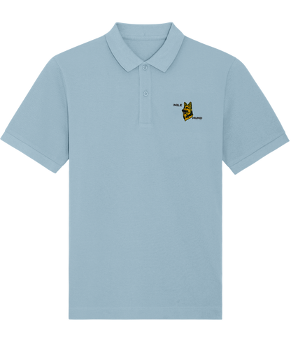 Mile&Hund ženska polo majica
