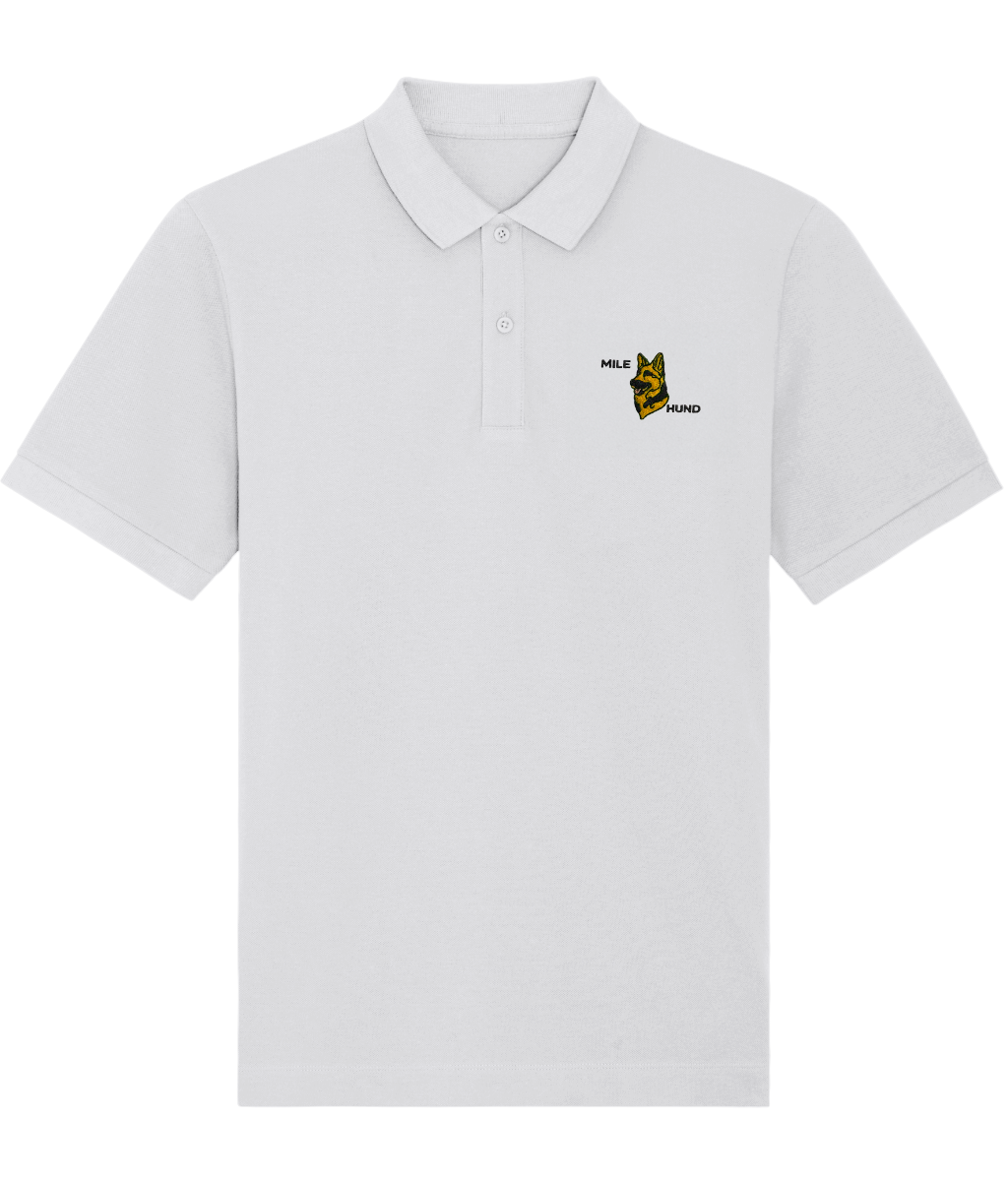 Mile&Hund muška polo majica