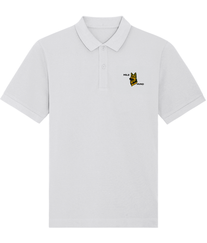 Mile&Hund muška polo majica