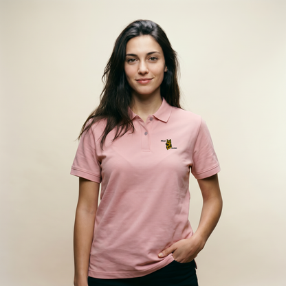 Mile&Hund ženska polo majica