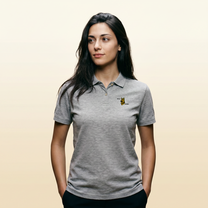 Mile&Hund ženska polo majica