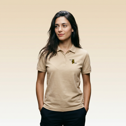 Mile&Hund ženska polo majica