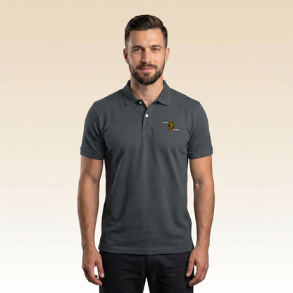 Mile&Hund muška polo majica