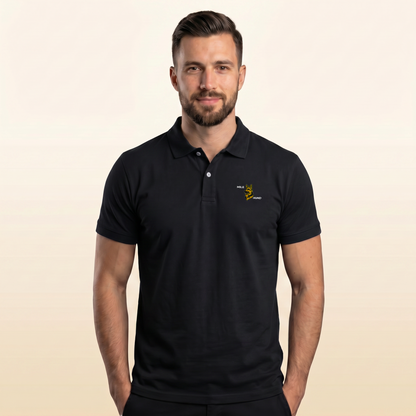 Mile&Hund muška polo majica