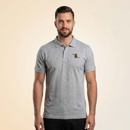 Mile&Hund muška polo majica