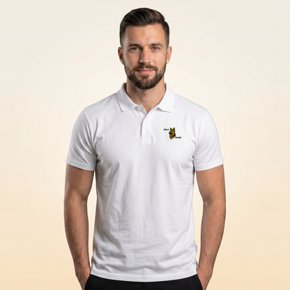 Mile&Hund muška polo majica