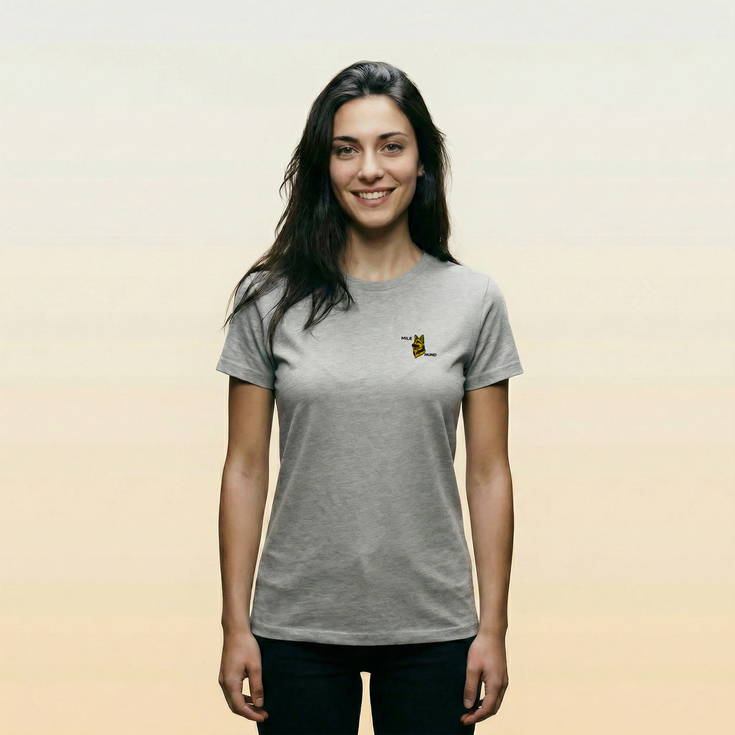 Mile&Hund Premium kratka majica