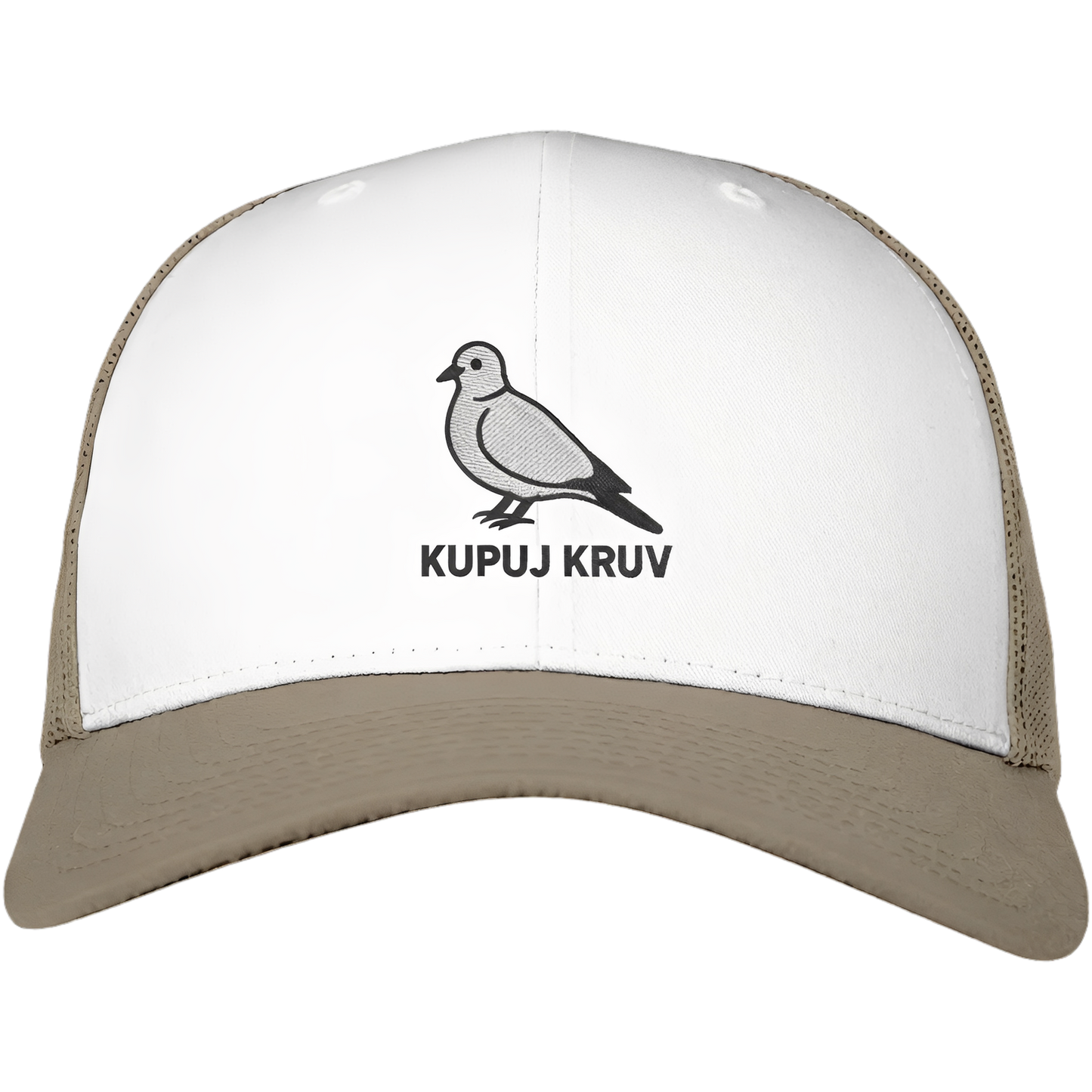 Kupuj kruv Retro trucker kapa