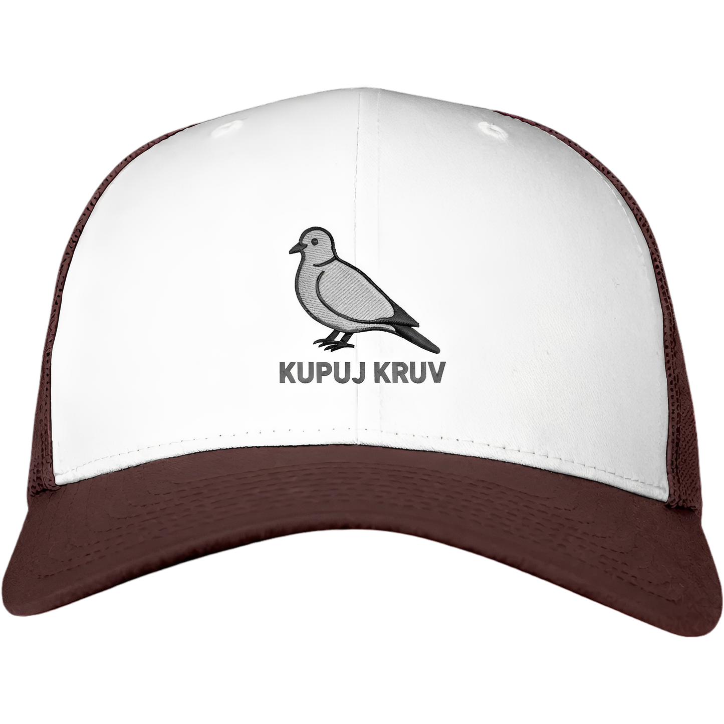 Kupuj kruv Retro trucker kapa
