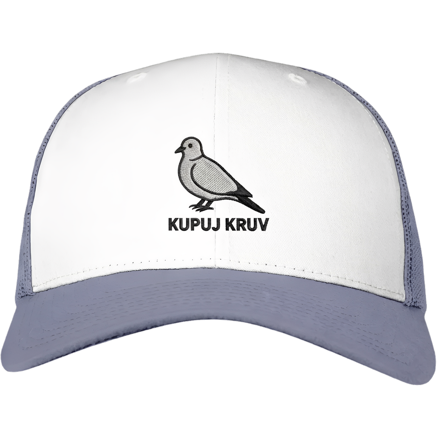 Kupuj kruv Retro trucker kapa