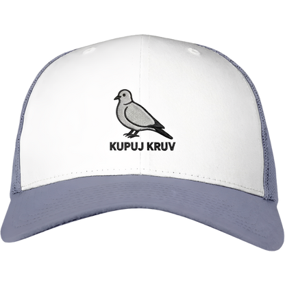 Kupuj kruv Retro trucker kapa