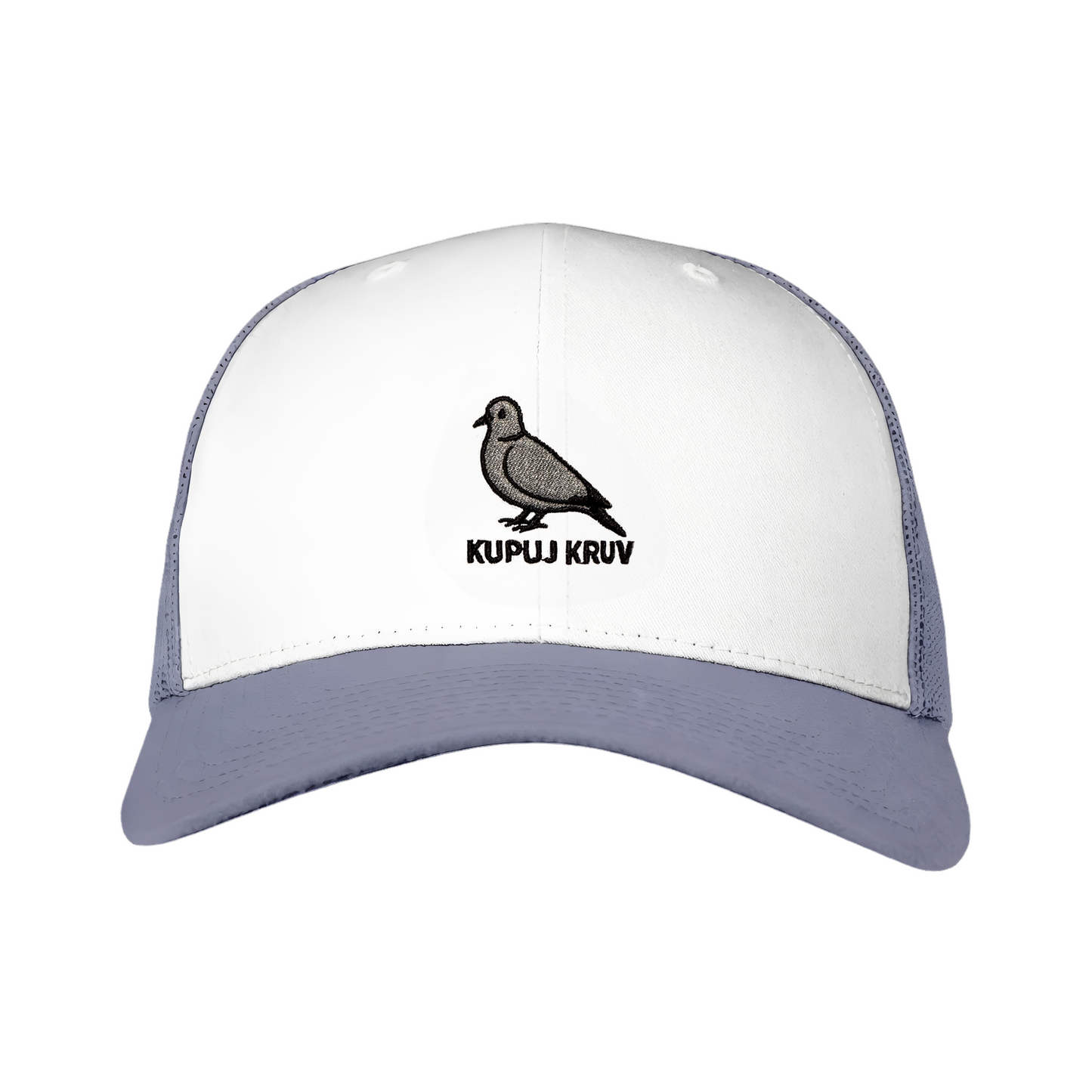 Kupuj kruv Retro trucker kapa