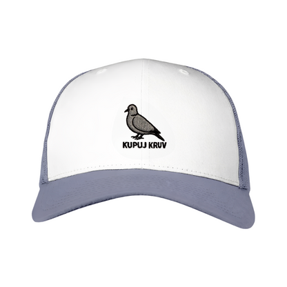 Kupuj kruv Retro trucker kapa