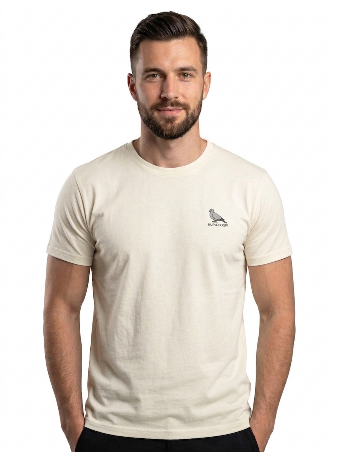 Kupuj kruv Premium kratka majica