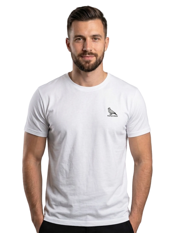 Kupuj kruv Premium kratka majica