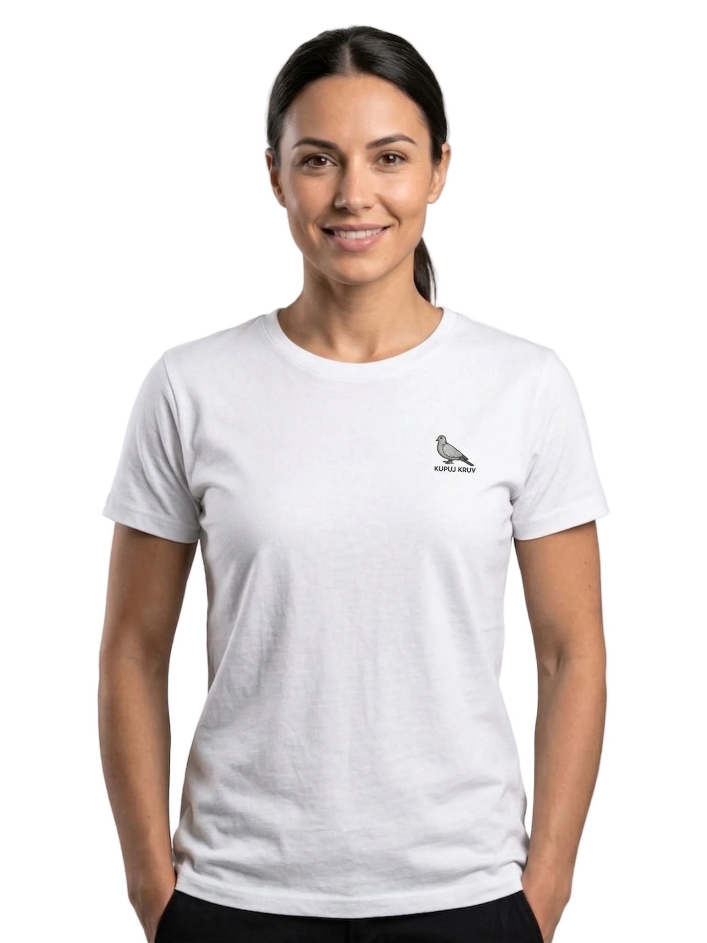 Kupuj kruv Premium kratka majica